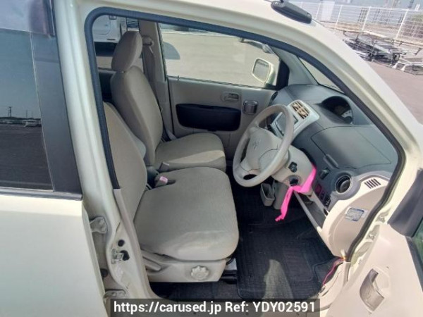 Used 2009 AT mitsubishi ek-wagon H82W Image[12]