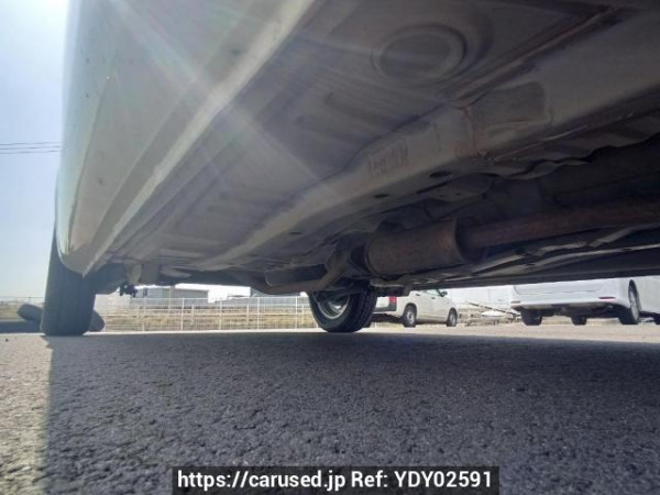 Used 2009 AT mitsubishi ek-wagon H82W Image[31]