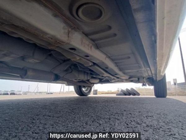 Used 2009 AT mitsubishi ek-wagon H82W Image[32]