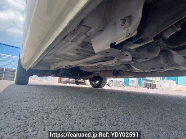 Used 2009 AT mitsubishi ek-wagon H82W Image[33]