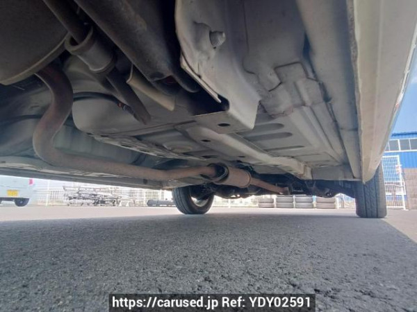 Used 2009 AT mitsubishi ek-wagon H82W Image[34]