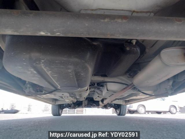 Used 2009 AT mitsubishi ek-wagon H82W Image[37]