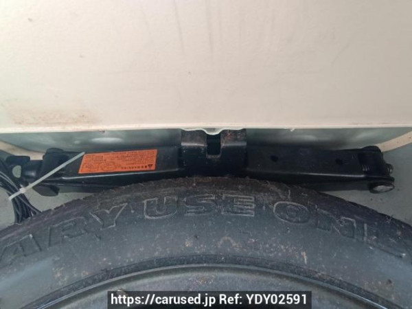 Used 2009 AT mitsubishi ek-wagon H82W Image[39]