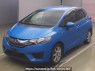 Used 2014 AT honda fit-hybrid GP5 Image[0]