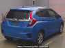 Used 2014 AT honda fit-hybrid GP5 Image[1]