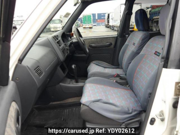 Used 1998 AT toyota rav4 SXA16G Image[13]