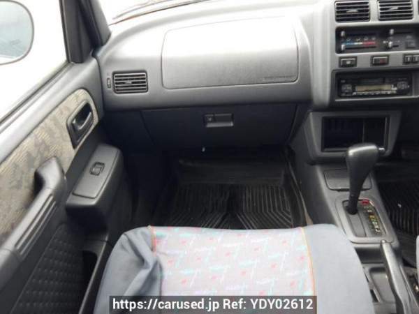 Used 1998 AT toyota rav4 SXA16G Image[18]