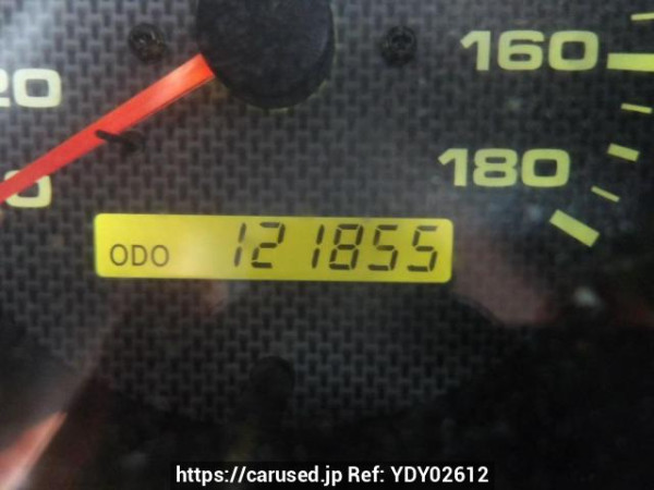 Used 1998 AT toyota rav4 SXA16G Image[21]