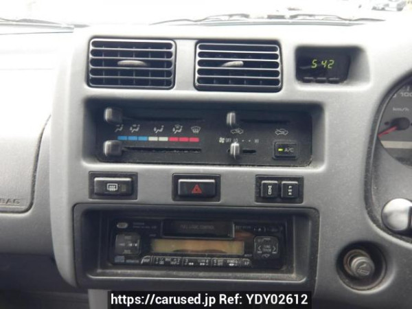 Used 1998 AT toyota rav4 SXA16G Image[22]