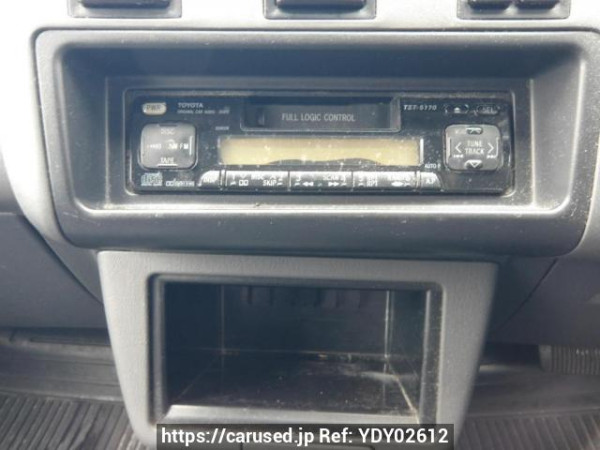 Used 1998 AT toyota rav4 SXA16G Image[24]