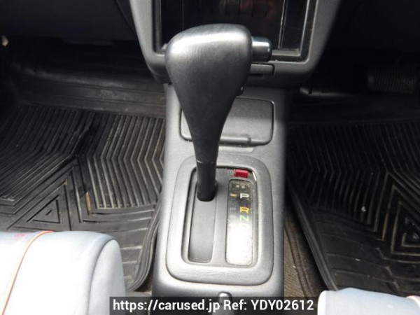 Used 1998 AT toyota rav4 SXA16G Image[25]