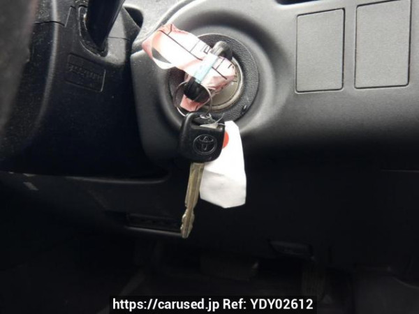 Used 1998 AT toyota rav4 SXA16G Image[26]