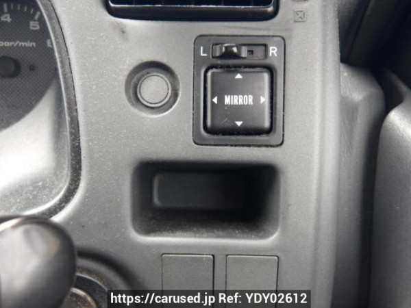 Used 1998 AT toyota rav4 SXA16G Image[28]