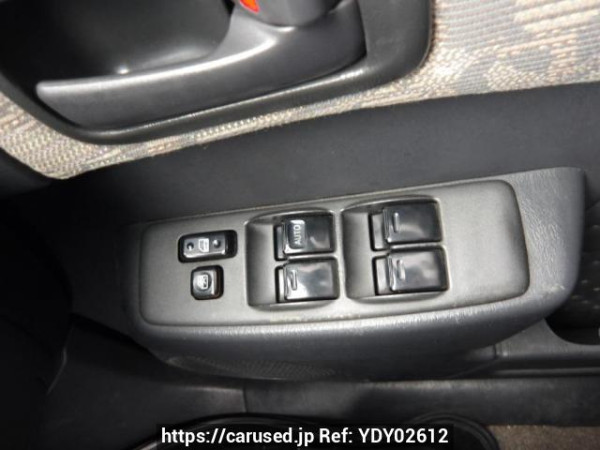 Used 1998 AT toyota rav4 SXA16G Image[29]