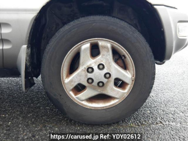 Used 1998 AT toyota rav4 SXA16G Image[30]