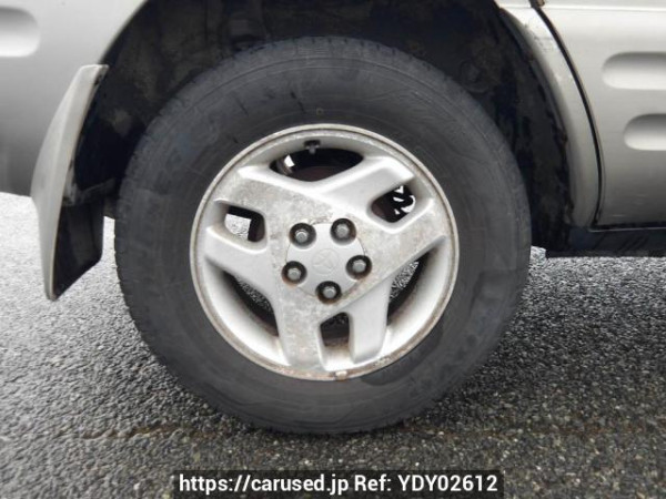 Used 1998 AT toyota rav4 SXA16G Image[32]