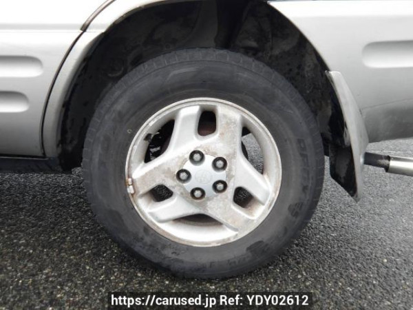 Used 1998 AT toyota rav4 SXA16G Image[33]