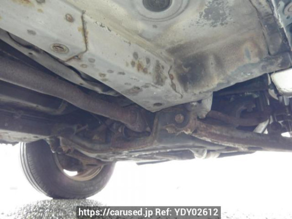 Used 1998 AT toyota rav4 SXA16G Image[36]