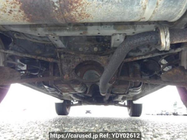 Used 1998 AT toyota rav4 SXA16G Image[42]