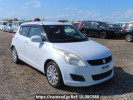 Suzuki Swift ZC72S