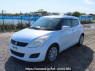 Used 2011 AT suzuki swift ZC72S Image[2]