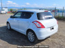 Used 2011 AT suzuki swift ZC72S Image[4]