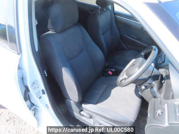 Used 2011 AT suzuki swift ZC72S Image[12]