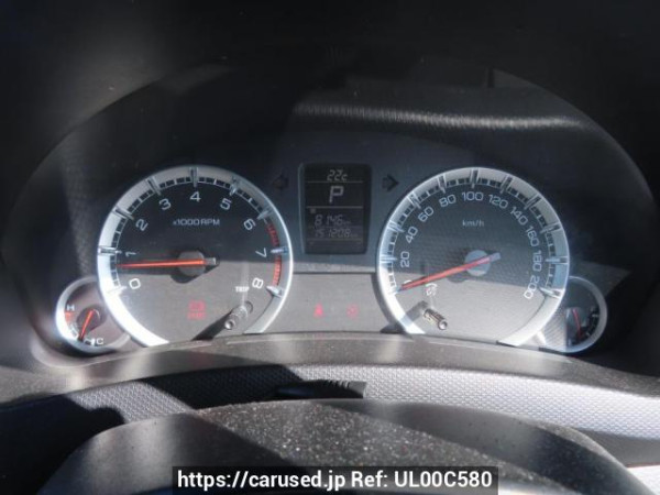 Used 2011 AT suzuki swift ZC72S Image[21]