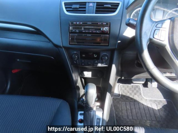 Used 2011 AT suzuki swift ZC72S Image[23]