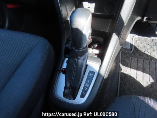 Used 2011 AT suzuki swift ZC72S Image[26]