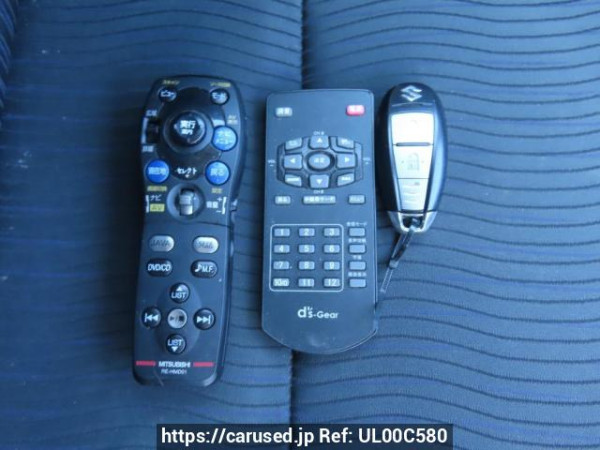 Used 2011 AT suzuki swift ZC72S Image[28]