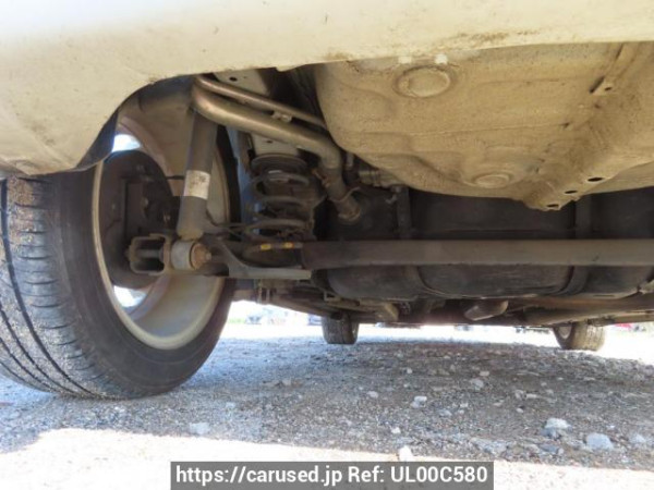 Used 2011 AT suzuki swift ZC72S Image[39]