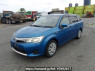 Used 2013 AT toyota corolla-fielder NKE165G Image[2]