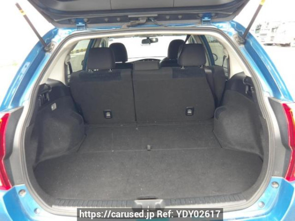 Used 2013 AT toyota corolla-fielder NKE165G Image[8]