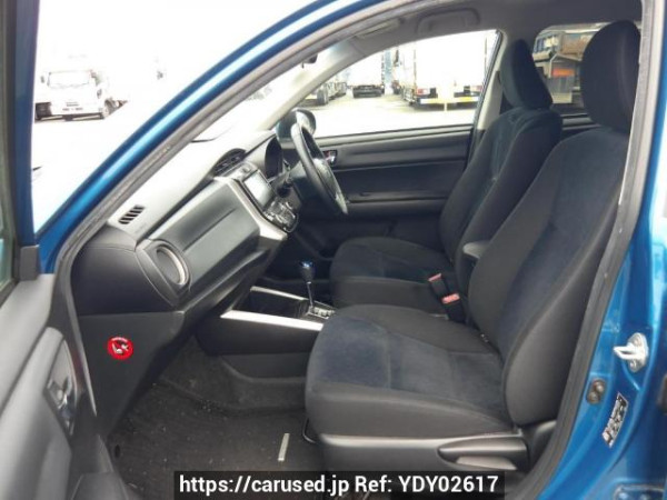 Used 2013 AT toyota corolla-fielder NKE165G Image[14]