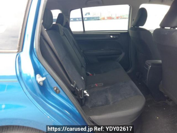 Used 2013 AT toyota corolla-fielder NKE165G Image[15]