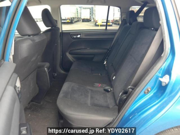 Used 2013 AT toyota corolla-fielder NKE165G Image[16]