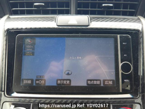 Used 2013 AT toyota corolla-fielder NKE165G Image[24]