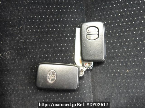 Used 2013 AT toyota corolla-fielder NKE165G Image[28]