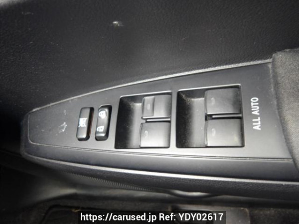 Used 2013 AT toyota corolla-fielder NKE165G Image[29]