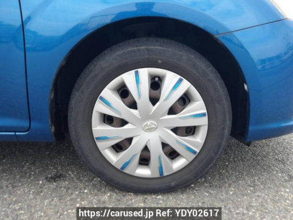 Used 2013 AT toyota corolla-fielder NKE165G Image[31]