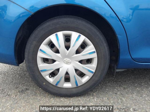 Used 2013 AT toyota corolla-fielder NKE165G Image[32]