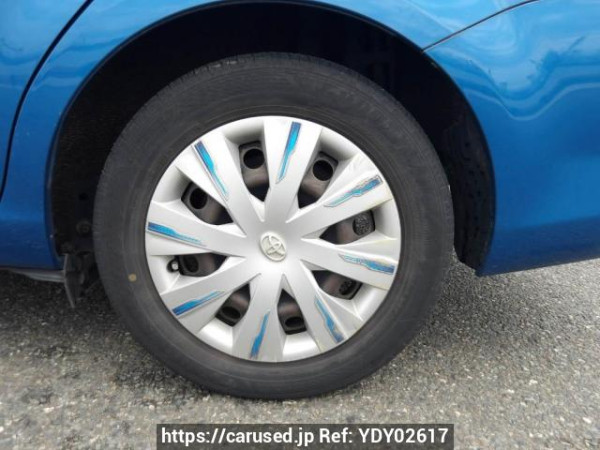 Used 2013 AT toyota corolla-fielder NKE165G Image[33]