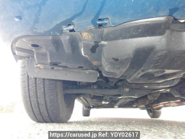 Used 2013 AT toyota corolla-fielder NKE165G Image[34]