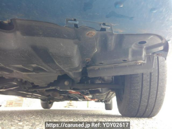 Used 2013 AT toyota corolla-fielder NKE165G Image[35]