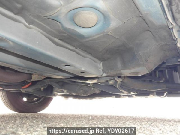 Used 2013 AT toyota corolla-fielder NKE165G Image[36]