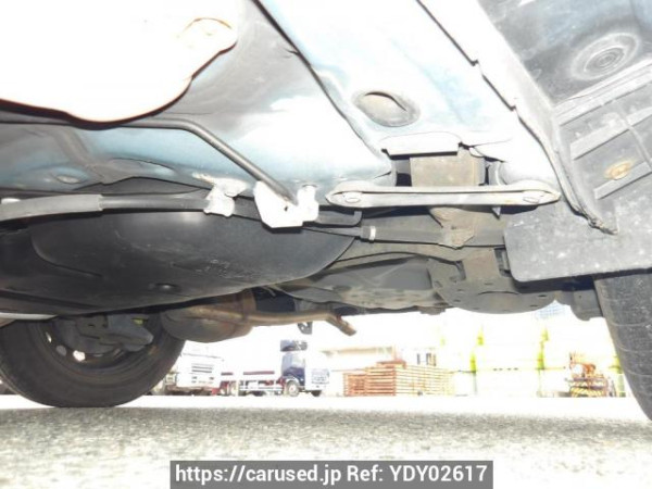 Used 2013 AT toyota corolla-fielder NKE165G Image[38]