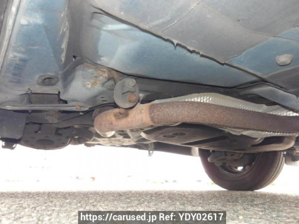 Used 2013 AT toyota corolla-fielder NKE165G Image[39]