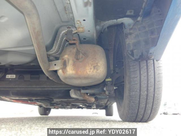 Used 2013 AT toyota corolla-fielder NKE165G Image[41]