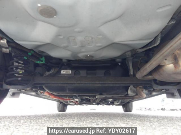 Used 2013 AT toyota corolla-fielder NKE165G Image[42]